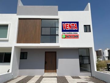 VENTA DE CASA EN ZEN LIFE