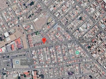 Casa en  AVENIDA DE LOS OLIVOS, RINCONADA DE LOS OLIVOS, SAN LUIS POTOSI