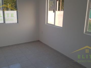 Casa en Venta Col. Revolución Verde, Ciudad Madero.