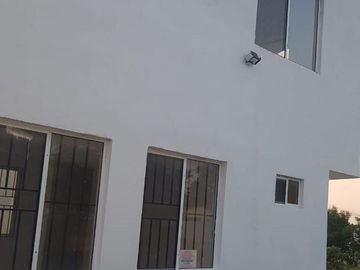 Casa en Venta Col. Revolución Verde, Ciudad Madero.