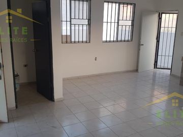 Casa en Venta Col. Revolución Verde, Ciudad Madero.