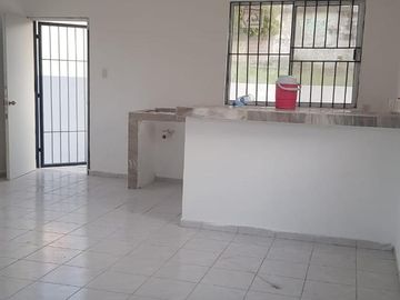 Casa en Venta Col. Revolución Verde, Ciudad Madero.