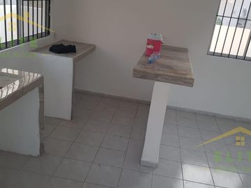 Casa en Venta Col. Revolución Verde, Ciudad Madero.