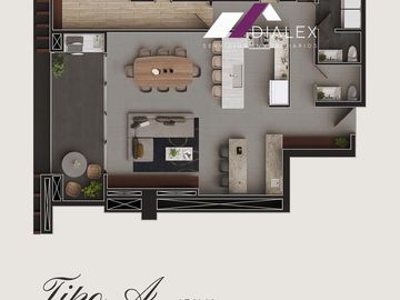 VENTA Exclusivos Departamentos de lujo en ZONA SAN AGUSTIN, San Pedro Garza García