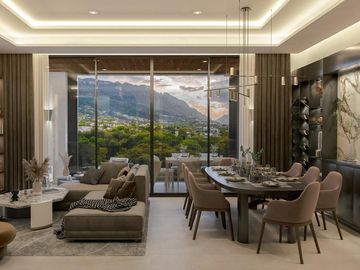 VENTA Exclusivos Departamentos de lujo en ZONA SAN AGUSTIN, San Pedro Garza García