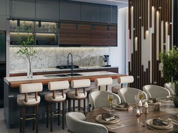 VENTA Exclusivos Departamentos de lujo en ZONA SAN AGUSTIN, San Pedro Garza García