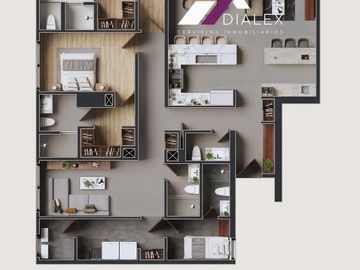 VENTA Exclusivos Departamentos de lujo en ZONA SAN AGUSTIN, San Pedro Garza García