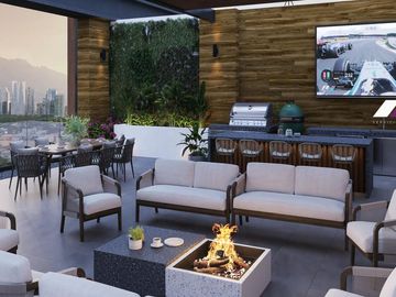 VENTA Exclusivos Departamentos de lujo en ZONA SAN AGUSTIN, San Pedro Garza García