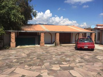 Hermosa Quinta, Santa Maria Chapa de Mota