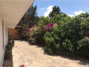 Hermosa Quinta, Santa Maria Chapa de Mota