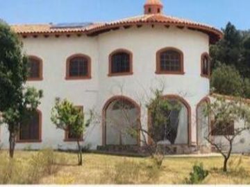Hermosa Quinta, Santa Maria Chapa de Mota