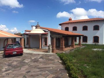 Hermosa Quinta, Santa Maria Chapa de Mota