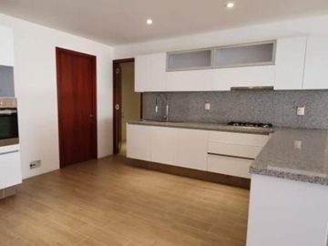 Departamento - Metepec