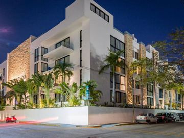 Departamento en Venta Playa del Carmen