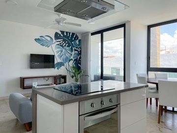 Departamento en Venta Playa del Carmen