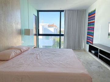 Departamento en Venta Playa del Carmen