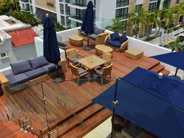 Departamento en Venta Playa del Carmen