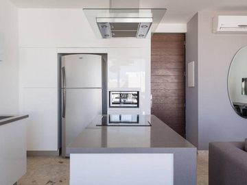 Departamento en Venta Playa del Carmen