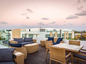 Departamento en Venta Playa del Carmen