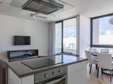 Departamento en Venta Playa del Carmen