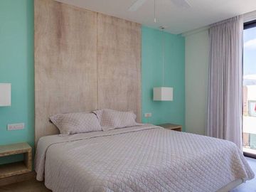 Departamento en Venta Playa del Carmen