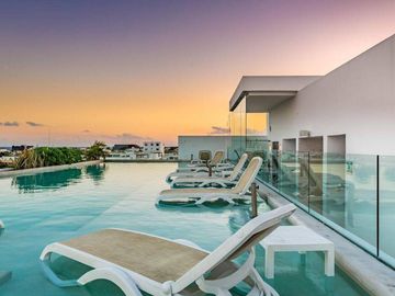 Departamento en Venta Playa del Carmen