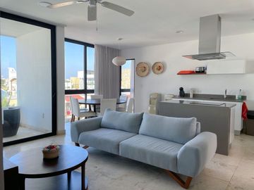 Departamento en Venta Playa del Carmen