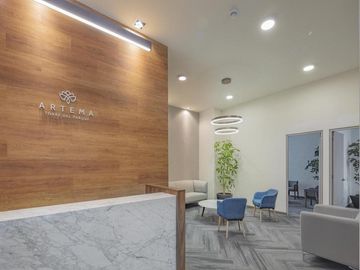 Departamento en venta en Torre Artema, Puebla.