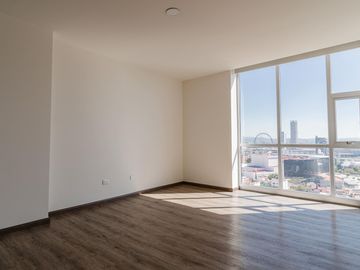 Departamento en venta en Torre Artema, Puebla.