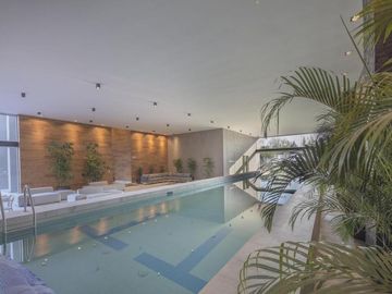 Departamento en venta en Torre Artema, Puebla.