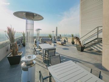 Departamento en venta en Torre Artema, Puebla.