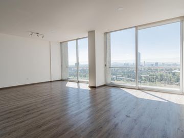 Departamento en venta en Torre Artema, Puebla.