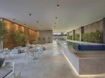 Departamento en venta en Torre Artema, Puebla.