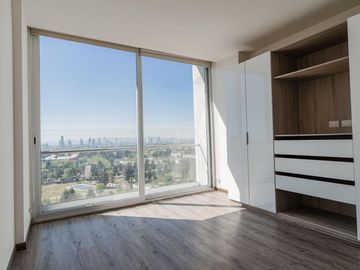 Departamento en venta en Torre Artema, Puebla.