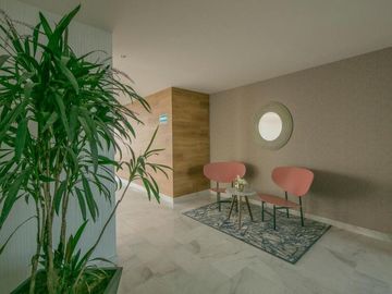 Departamento en venta en Torre Artema, Puebla.