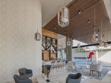 Departamento en venta en Torre Artema, Puebla.