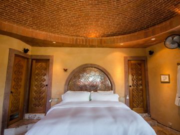 Casa Colonial de 7 Habitaciones en Venta en Isla Mujeres