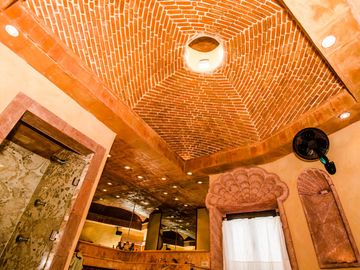 Casa Colonial de 7 Habitaciones en Venta en Isla Mujeres