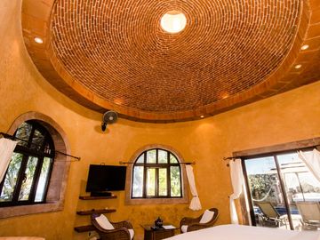 Casa Colonial de 7 Habitaciones en Venta en Isla Mujeres