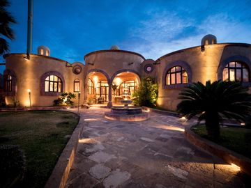 Casa Colonial de 7 Habitaciones en Venta en Isla Mujeres