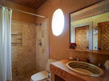 Casa Colonial de 7 Habitaciones en Venta en Isla Mujeres