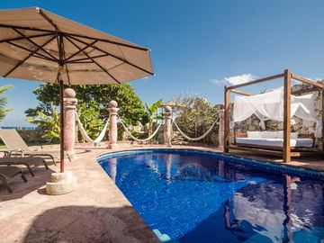 Casa Colonial de 7 Habitaciones en Venta en Isla Mujeres