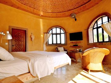 Casa Colonial de 7 Habitaciones en Venta en Isla Mujeres