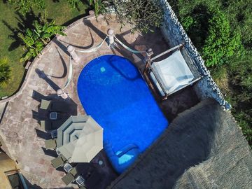 Casa Colonial de 7 Habitaciones en Venta en Isla Mujeres