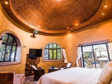 Casa Colonial de 7 Habitaciones en Venta en Isla Mujeres