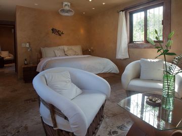 Casa Colonial de 7 Habitaciones en Venta en Isla Mujeres