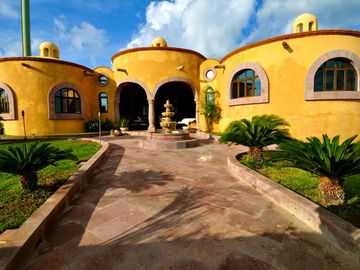 Casa Colonial de 7 Habitaciones en Venta en Isla Mujeres
