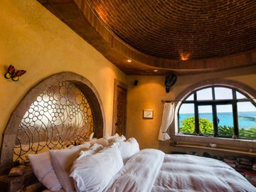 Casa Colonial de 7 Habitaciones en Venta en Isla Mujeres
