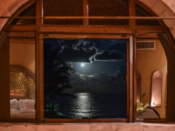 Casa Colonial de 7 Habitaciones en Venta en Isla Mujeres