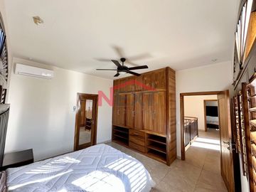 SE VENDE CASA EN ROYAL GOLF CLUB SAN CARLOS.